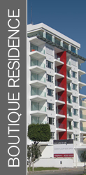 Boutique Residence