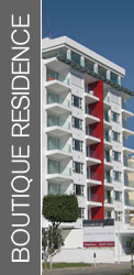 Boutique Residence