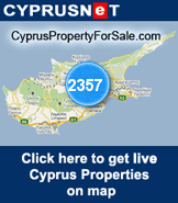 Cyprus Property For Sale